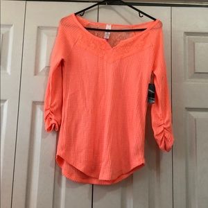 No Boundaries (NOBO) shirt